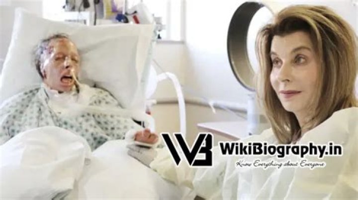 Who was Judy Malinowski? Wiki, Bio, Age, Husband, Story, Death