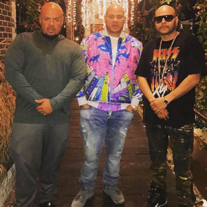 Who was Raul Conde? Tributes pour in as Erica Mena's baby daddy dies aged 52