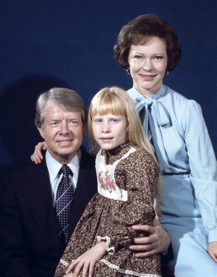 Who Was Rosalynn Carter? Wiki, Age, Husband, Children, Great-Grandchildren & More
