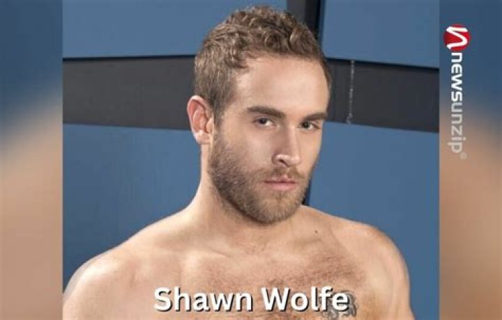 Who was Shawn Wolfe? Wiki, Bio, Age, Family, Wife, Death Cause