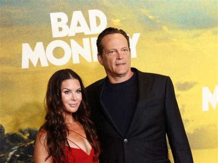 Who Was Vince Vaughn Married To? Exploring The Actor's Personal Life