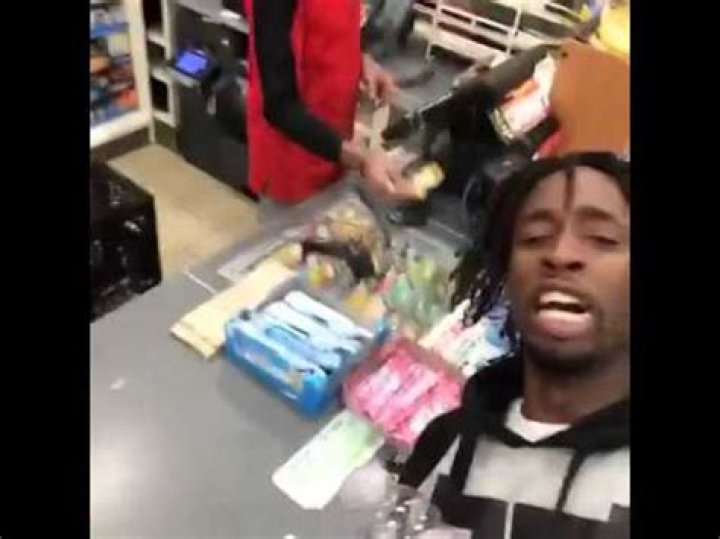 Who was Vonmar? Tributes pour in as viral Put Em' in a Coffin Vine star reportedly dies aged 32