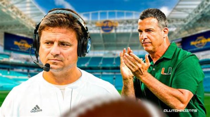 	Who will be Hurricanes’ new offensive coordinator? Seven candidates to consider, including ex-Dolphins WR Brian Hartline	