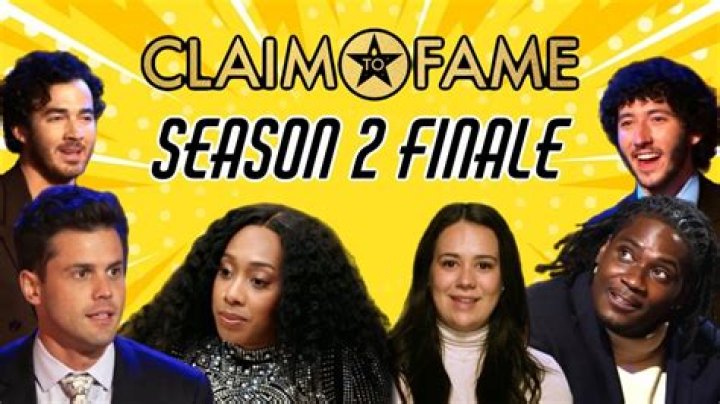 Who Won Claim To Fame Season 2: Winner Revealed in Season 2 Finale