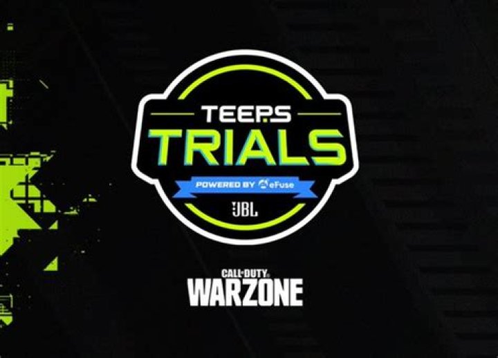 Who Won TeeP's Trials Warzone?