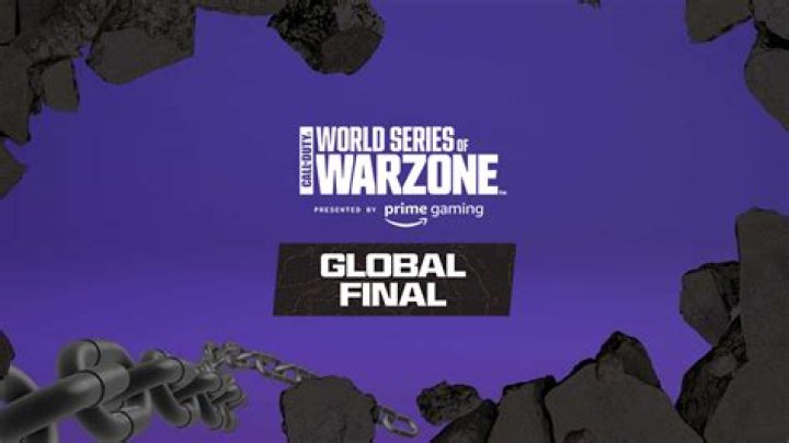 Who Won the World Series of Warzone?
