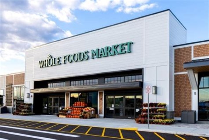 	WHOLE FOODS MARKET MOVES TO A LARGER STORE ON BISCAYNE	