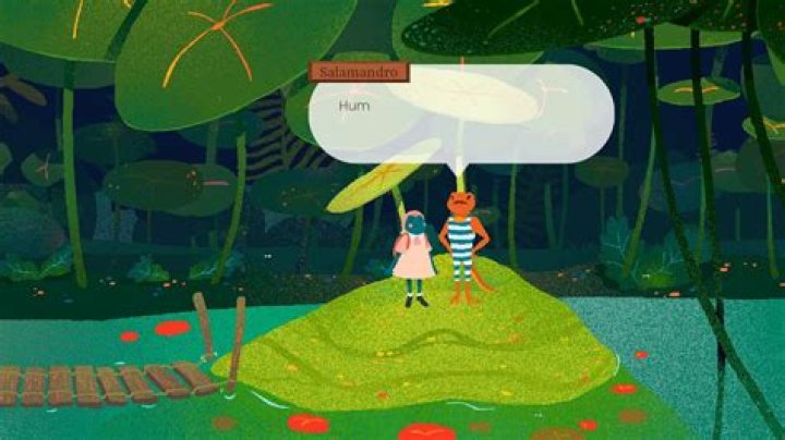 Wholesome Narrative Adventure Game Lake Releases on September 1 for Xbox Series X|S & PC
