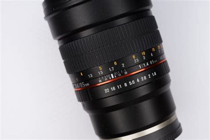 Why Are 85mm Photography Lenses So Expensive?