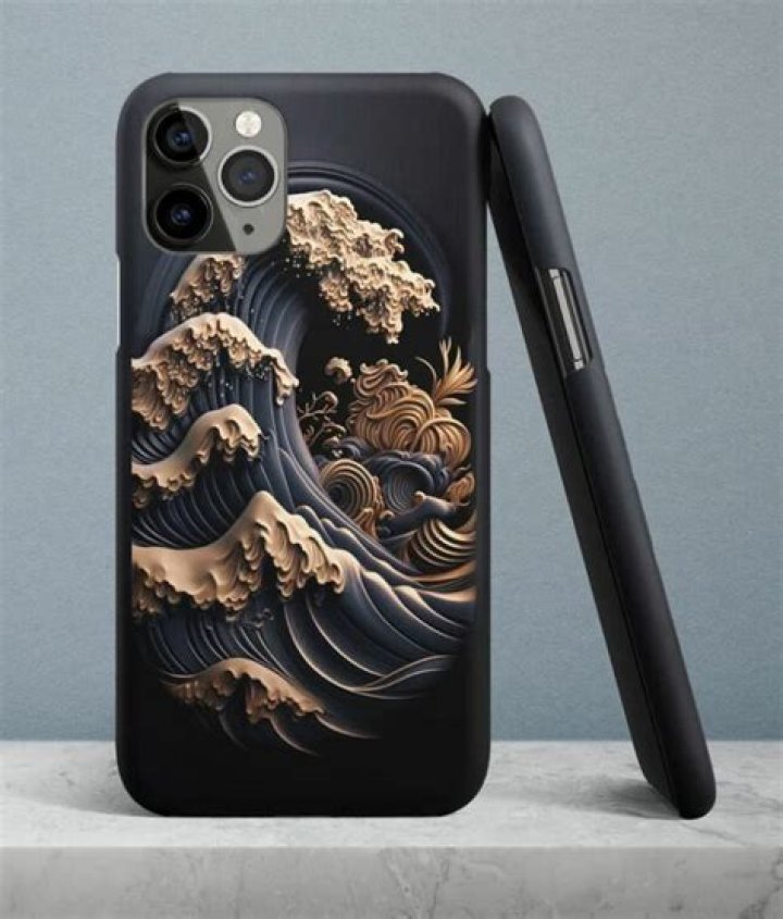 Why Are All The Cool Cases Only Made For Iphone's?