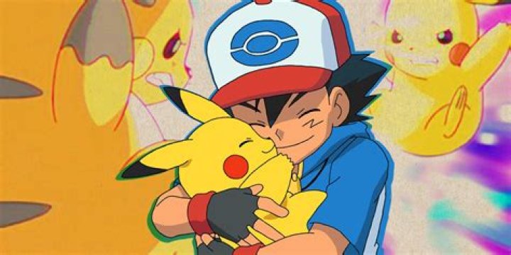 Why Ash's Pikachu will never evolve in the Pokemon anime