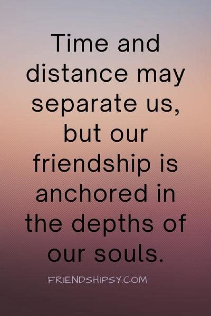 Why can my friend and I not see each other on Facebook?