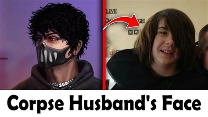 Why Corpse Husband’s songs are so inspiring: YouTuber's musical rise