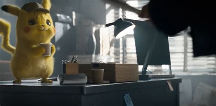 Why Detective Pikachu shies away from Pokémon battles