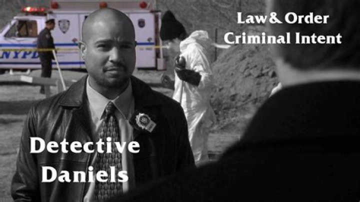 Why Did Detective Daniels Leave The Closer?