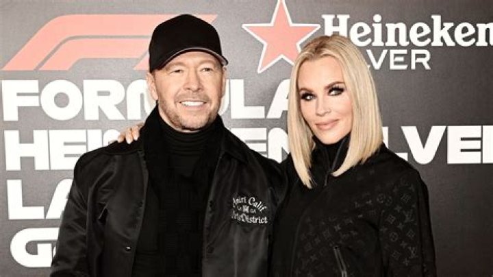 Why Did Donnie And Jenny Divorce? A Detailed Timeline