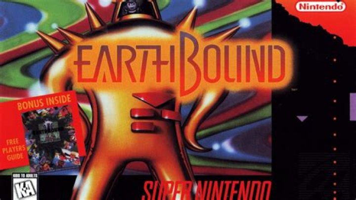 Why did Nintendo quash a book about EarthBound's development?