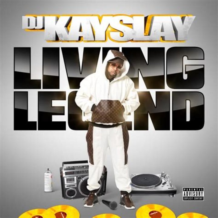 Why didn't they change Slay Living?