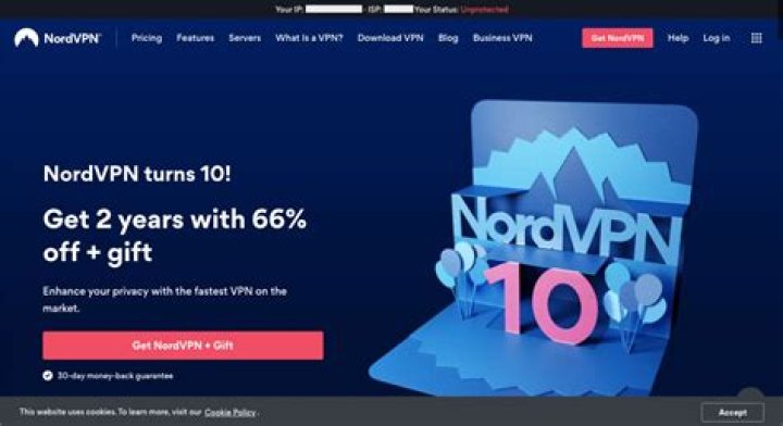 Why Do So Many VPN Services Collect Tracking Data on Their Sites?