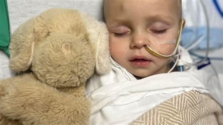 Why does it take a child to die before a product is recalled?