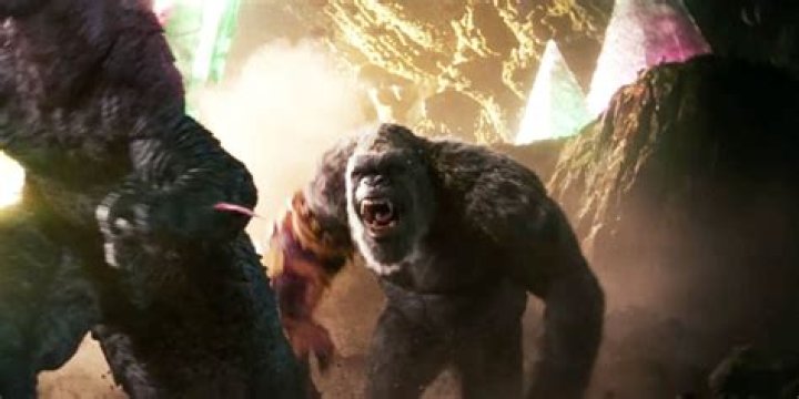 Why Does Kong Have a Metal Arm?