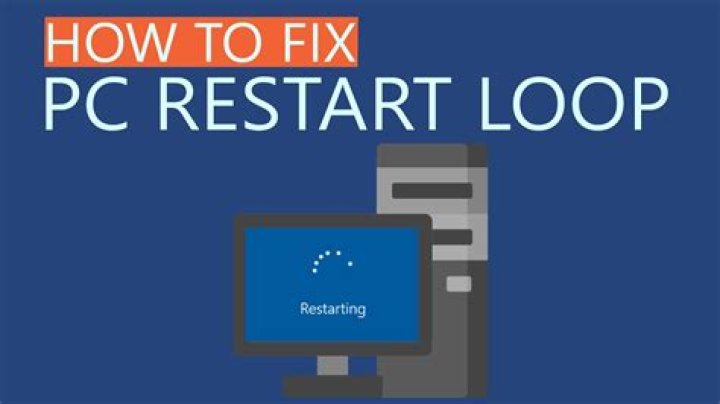 Why Does Rebooting Your Computer Fix So Many Issues?