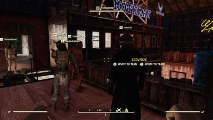 Why Fallout 76 still has a committed player base