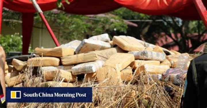 Why Indonesia’s drugs problem is getting worse despite ‘shoot on sight’ orders and draconian laws