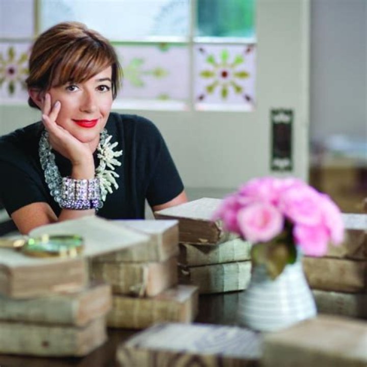 Why Kate Spade's Deborah Lloyd believes in celebrity pulling power