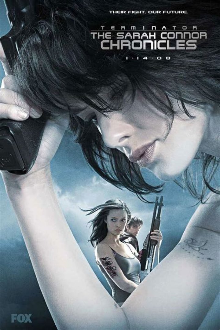 Why Now Is the Time to Revisit ‘Terminator: The Sarah Connor Chronicles’