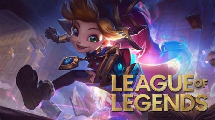 Why Riot Games will 