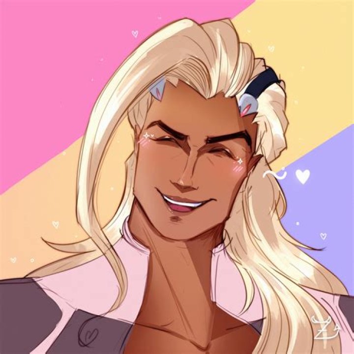 Why sexy Overwatch fan art is so abundant