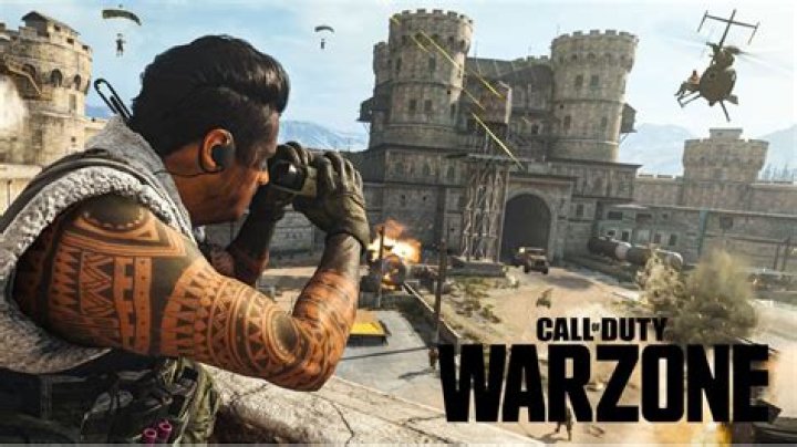 Why Spotter might be the most underrated perk in Warzone