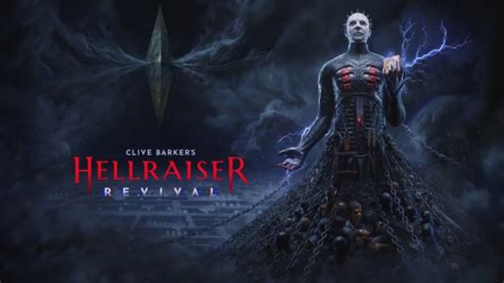 Why the Early 'Hellraiser' Movies' Version of Hell Is so Unique