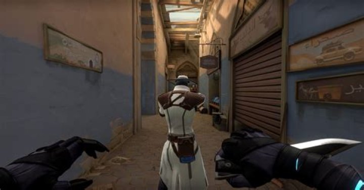 Why Valorant? A Look Into The Community Behind Riot Games New Shooter