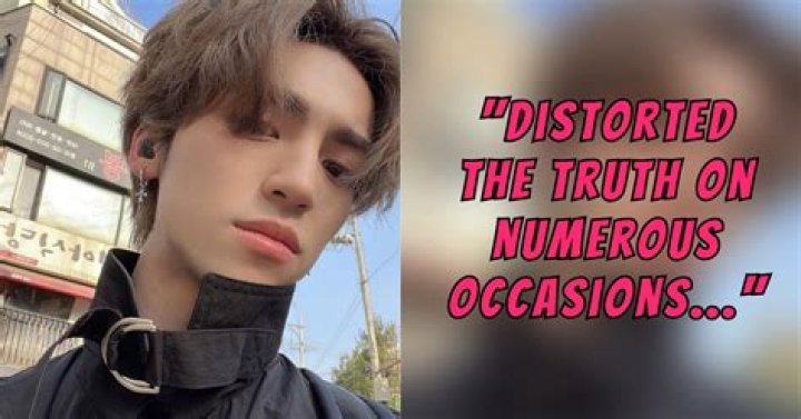 Why was FM Entertainment's K-pop trainee Beomhan removed? Reason behind the contract termination explained