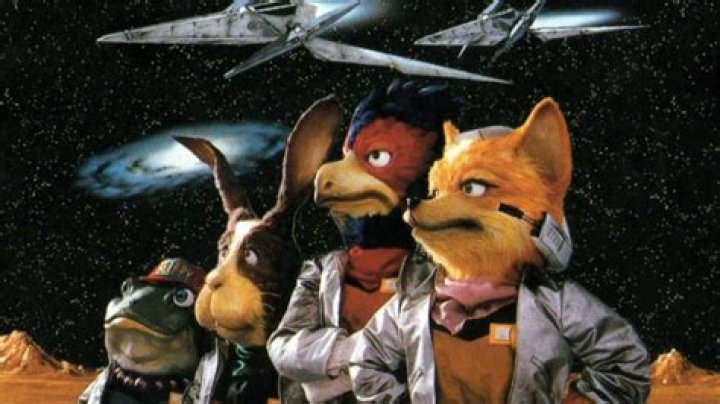 Why was Star Fox 2 canceled?