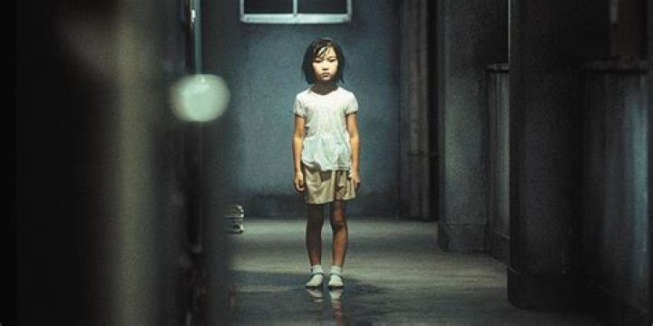 Why Were the Early 2000s Such a Great Time for Asian Horror?
