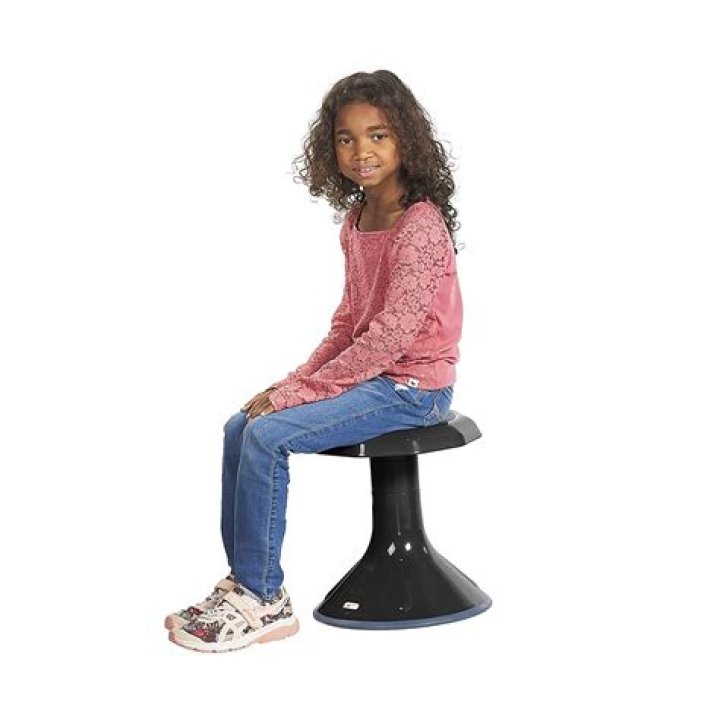 Wiggle & Wobble Seats For Engagement