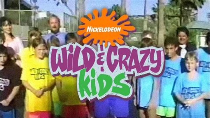 Wild & Crazy Kids: Doug