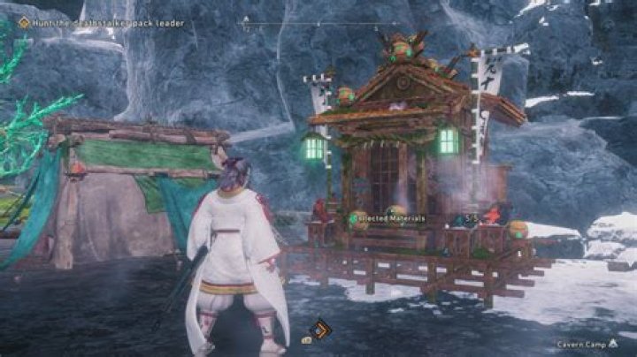 Wild Hearts: Where to find Lightstone and Mirrorstone