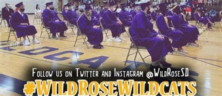 Wild Rose School District - Wisconsin