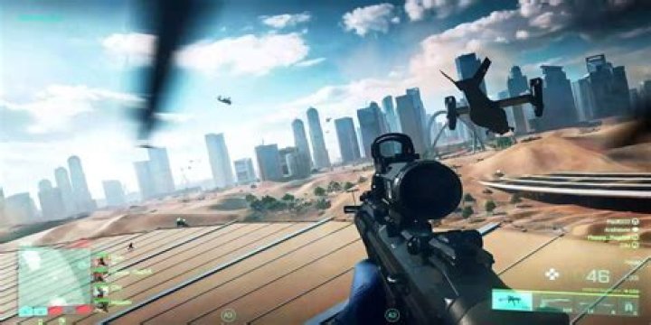 Will Battlefield 2042 have crossplay at launch?