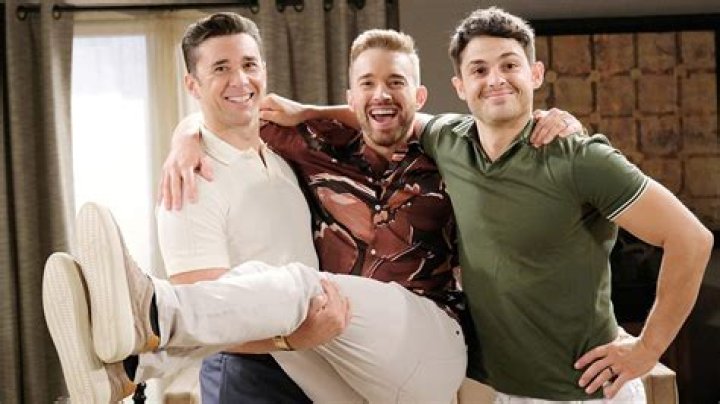 Will (Chandler Massey) And Sonny (Freddie Smith) Sexuality Explored!