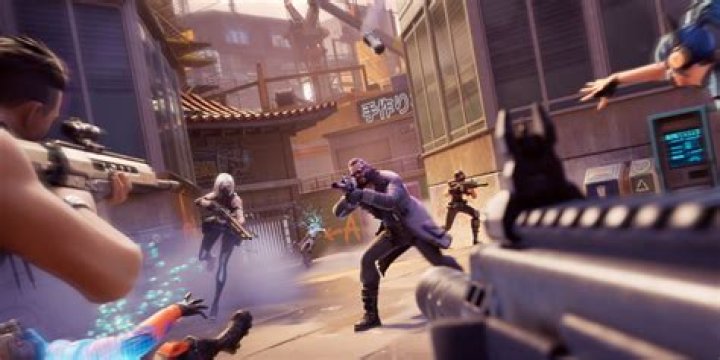 Will Fortnite Battle Royale ever add a first person mode? Video shows what it would look like