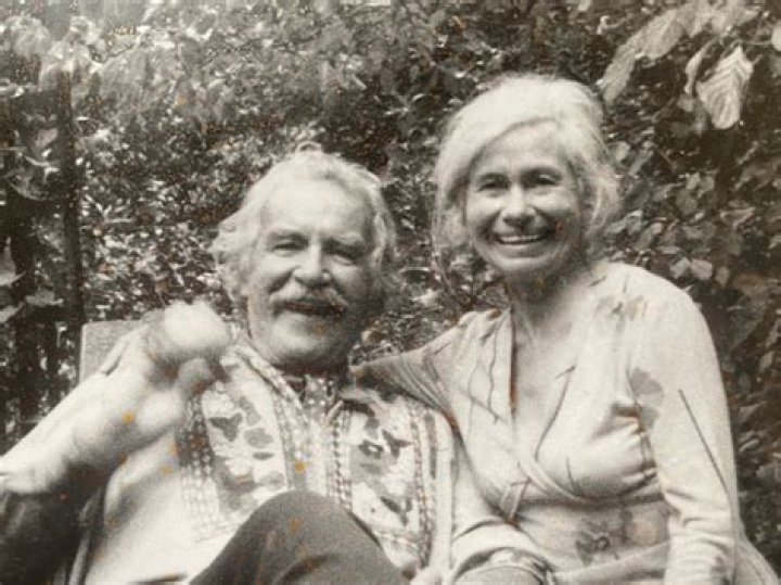 Will Geer Wife: A Deep Dive Into The Life Of Will Geer And His Partner