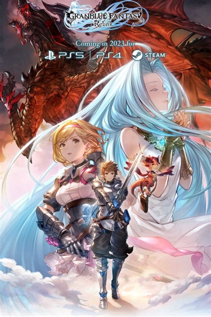 Will Granblue Fantasy Relink be multiplayer? Platforms and cross-play explored