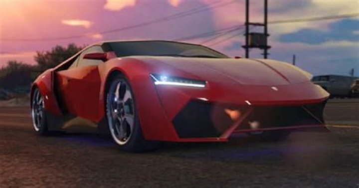 Will GTA 6 have real cars? Everything known from the official trailer so far