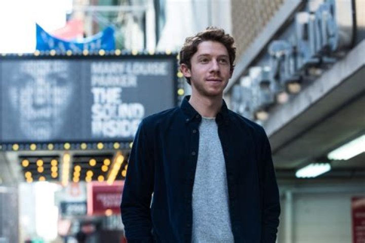 Will Hochman: Rising Star In The Entertainment Industry