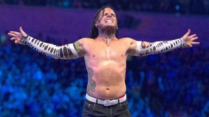 Will Jeff Hardy ever return to WWE? Potential chance of one final run